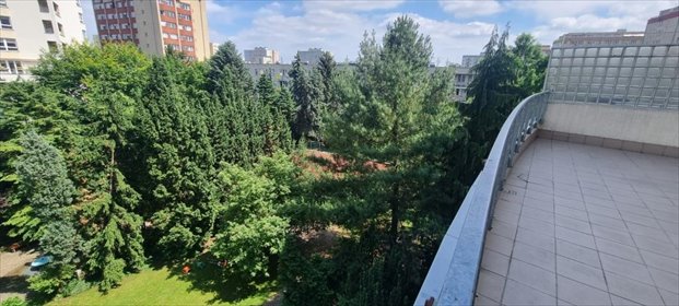 mieszkanie na wynajem 57m2 mieszkanie Warszawa, Mokotów, Wierzbno, Woronicza