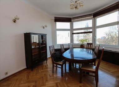 mieszkanie na wynajem 83m2 mieszkanie Warszawa, Śródmieście, Mokotowska