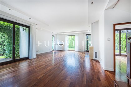 Dom na wynajem Konstancin-Jeziorna, Warszawska 360m2 Foto 5