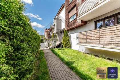 mieszkanie na sprzedaż 74m2 mieszkanie Wejherowo, Słowińców