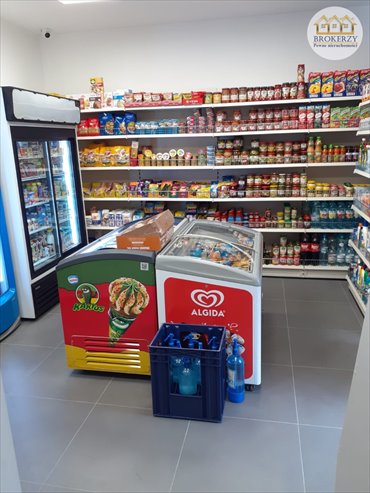Lokal użytkowy 55 m² w Koszalinie - zapraszam lokal użytkowy Koszalin