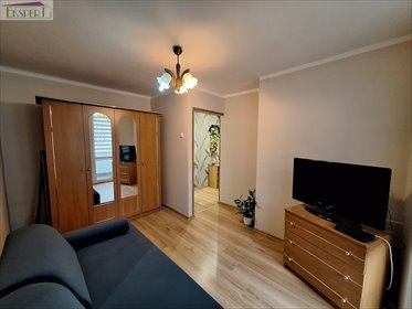 mieszkanie na wynajem 46m2 mieszkanie Sosnowiec, Klimontów, EKSPERT 695 960 915