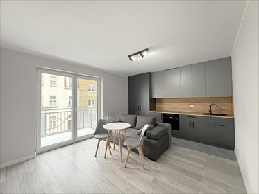 mieszkanie na wynajem 30m2 mieszkanie Poznań, Górczyn, Knapowskiego 12