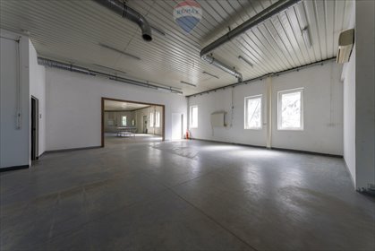 lokal użytkowy na wynajem 350m2 lokal użytkowy Stanisławów Drugi, Wolska