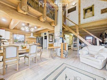 dom na sprzedaż 150m2 dom Troszkowo