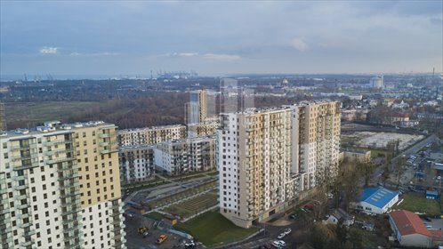 mieszkanie na sprzedaż 41m2 mieszkanie Gdańsk, Sucha