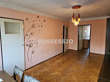 mieszkanie na sprzedaż 43m2 mieszkanie Strzegom