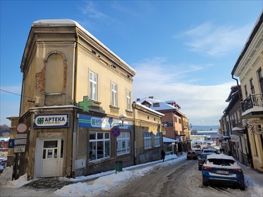 mieszkanie na sprzedaż 48m2 mieszkanie Gorlice, Podkościelna