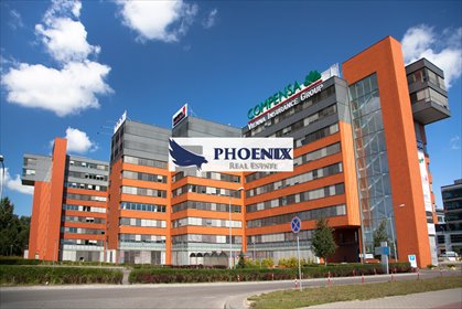 lokal użytkowy na wynajem 208m2 lokal użytkowy Warszawa, Ochota, Aleje Jerozolimskie