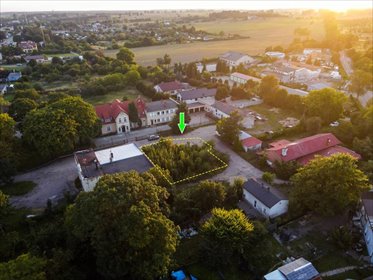 Działka 547 m² pod zabudowę i inwestycje polecam działka Drawsko Pomorskie
