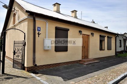 Dom na sprzedaż Sobota 100m2 Foto 1