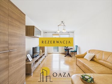 Do sprzedania funkcjonalne 2-pokojowe mieszkanie 42,3 m² w Olsztynie mieszkanie Olsztyn, Jarocka