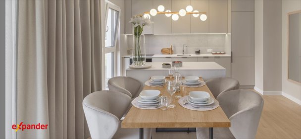 mieszkanie na sprzedaż 51m2 mieszkanie Poznań, Jasielska