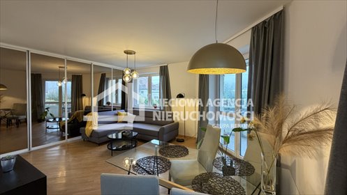 mieszkanie na wynajem 69m2 mieszkanie Gdańsk, Strzyża, Wojska Polskiego