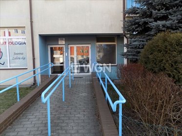 lokal użytkowy na sprzedaż 189m2 lokal użytkowy Ełk, Centrum