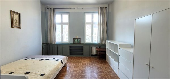 Wynajmę jasne 49 m² mieszkanie w Szczecinie mieszkanie Szczecin, Jasne Błonia, al. Papieża Jana Pawła II