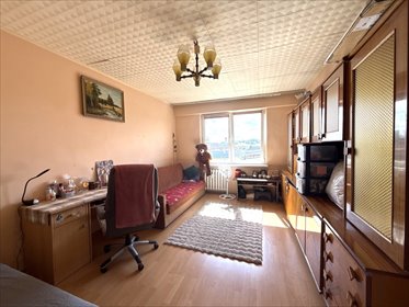 Mieszkanie 69 m² z potencjałem - 3 pokoje w Końskich mieszkanie Końskie, Wojska Polskiego