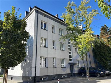 3-pokojowe 70 m² na Mokotowie - polecam mieszkanie Warszawa, Mokotów, Górny Mokotów, Odolańska