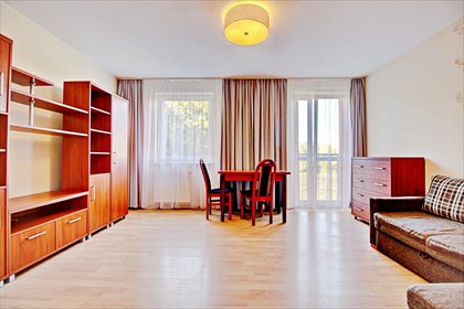 Wynajmę nowoczesną kawalerkę 31 m² w Śródmieściu Wrocławia mieszkanie Wrocław, Śródmieście
