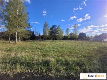 działka na sprzedaż 1200m2 działka Masłów, Świętokrzyska