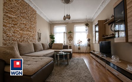 Przestronne 4-pokojowe mieszkanie 120m2 w kamienicy mieszkanie Legnica, Faryczna, Piastowska