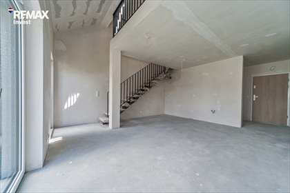 Duże 78 m² mieszkanie z antresolą i balkonem zapraszam mieszkanie Buczkowice, Graniczna