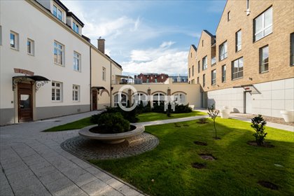 Apartament 84 m² w Gdańsku - historyczna kamienica z klimatyzacją mieszkanie Gdańsk, Stare Miasto, Grodzka