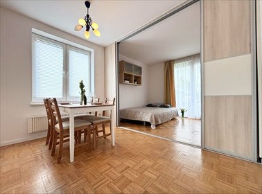 mieszkanie na wynajem 45m2 mieszkanie Józefosław, Zorzy Polarnej