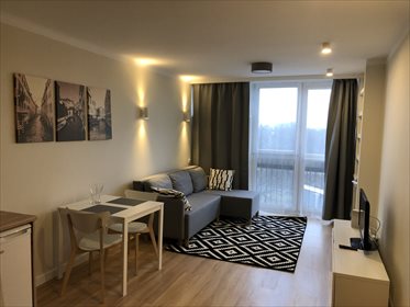 mieszkanie na wynajem 39m2 mieszkanie Warszawa, Śródmieście, Przechodnia