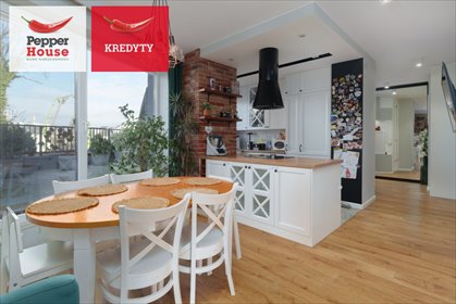 mieszkanie na sprzedaż 80m2 mieszkanie Warszawa, Praga-Południe, Komorska