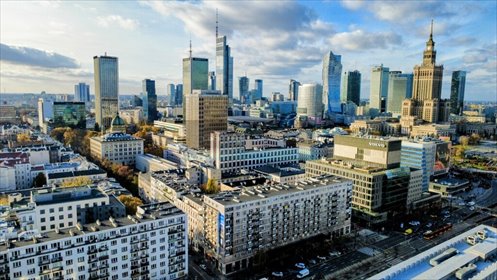 Wyjątkowe 2-pokojowe mieszkanie w centrum Warszawy mieszkanie Warszawa, Śródmieście, Marszałkowska