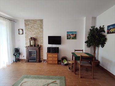Mieszkanie 30 m² z ogródkiem w Krynicy-Zdrój polecam mieszkanie Krynica-Zdrój