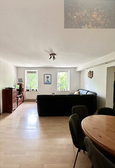 mieszkanie na sprzedaż 79m2 mieszkanie Gliwice, Śródmieście, Na Piasku