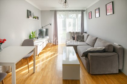 mieszkanie na sprzedaż 57m2 mieszkanie Sosnowiec, Centrum, Stanisława Małachowskiego