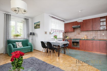 mieszkanie na sprzedaż 58m2 mieszkanie Warszawa, Bielany, Sokratesa
