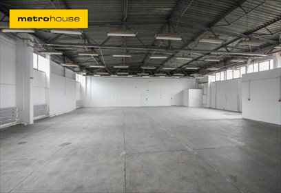 lokal użytkowy na sprzedaż 1176m2 lokal użytkowy Pabianice, Centrum