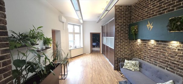 lokal użytkowy na sprzedaż 116m2 lokal użytkowy Katowice, Centrum