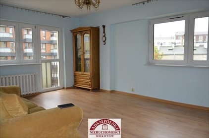 mieszkanie na sprzedaż 57m2 mieszkanie Warszawa, Wola, Wronia