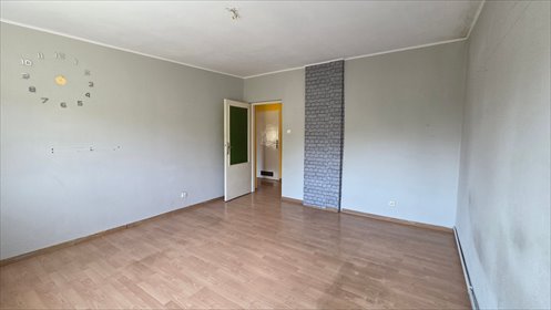 Zapraszam do mieszkania 52,9 m² z ogrodem i garażem w Gnieźnie mieszkanie Gniezno, Radosna
