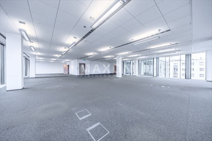 Nowoczesne biuro 1400 m² z podziałem na 2 moduły zapraszam lokal użytkowy Warszawa, Wola, ul. Jana Kazimierza