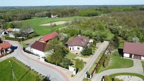 dom na sprzedaż 170m2 dom Jodłówka-Wałki