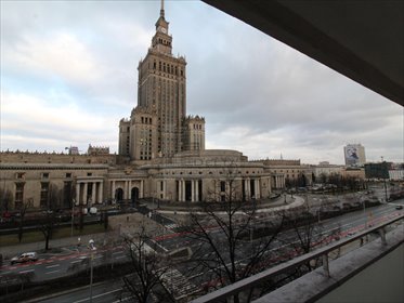 mieszkanie na wynajem 50m2 mieszkanie Warszawa, Śródmieście, Plater Emilii