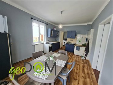 dom na sprzedaż 72m2 dom Radawiec Duży