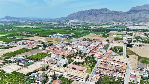 dom na sprzedaż 137m2 dom Los Desamparados, Los Desamparados