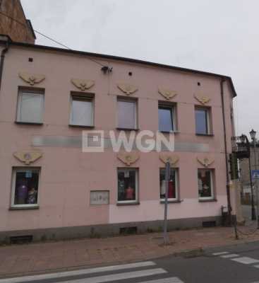 Dom na wynajem Częstochowa, Centrum, Nadrzeczna 650m2 Foto 2