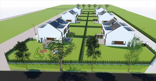 Mieszkanie na sprzedaż Czepino 139m2 Foto 2