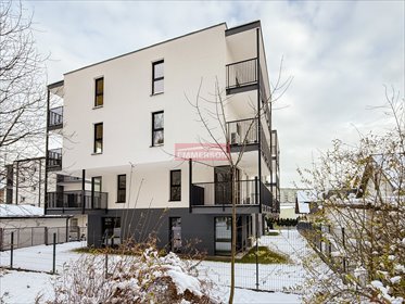 mieszkanie na sprzedaż 43m2 mieszkanie Kraków, Prokocim, Prokocim, gen. Jakuba Jasińskiego