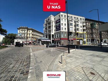 lokal użytkowy na sprzedaż 91m2 lokal użytkowy Szczecin, Centrum
