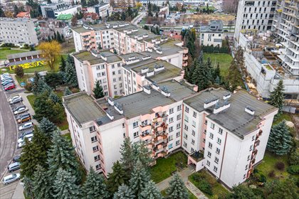 mieszkanie na sprzedaż 86m2 mieszkanie Rzeszów, Kurpiowska