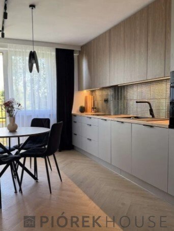 2-pokojowe mieszkanie z balkonem w Włochach mieszkanie Warszawa, Włochy, 1 Sierpnia